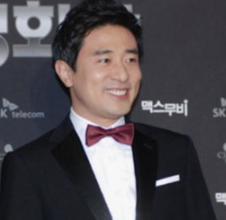 김범수 아나운서 김건희 일본 여행 의혹