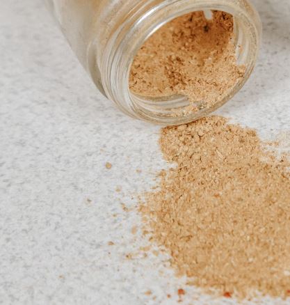 강황가루 효능 먹는법 영양제 추천 주의사항