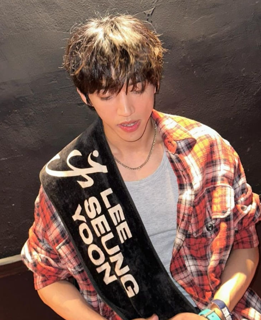 이승윤 부산 콘서트