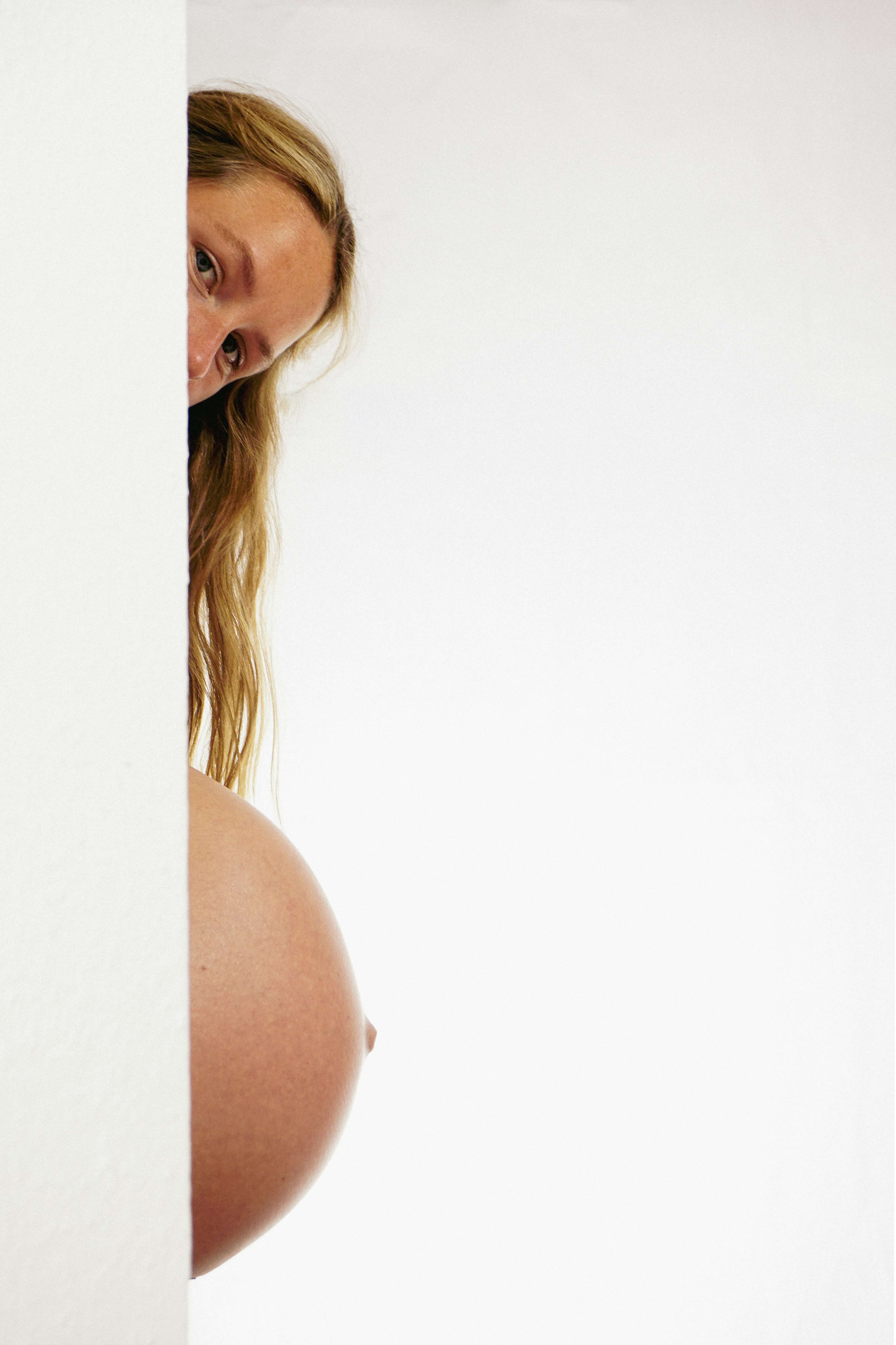 출산 두려움 극복하기