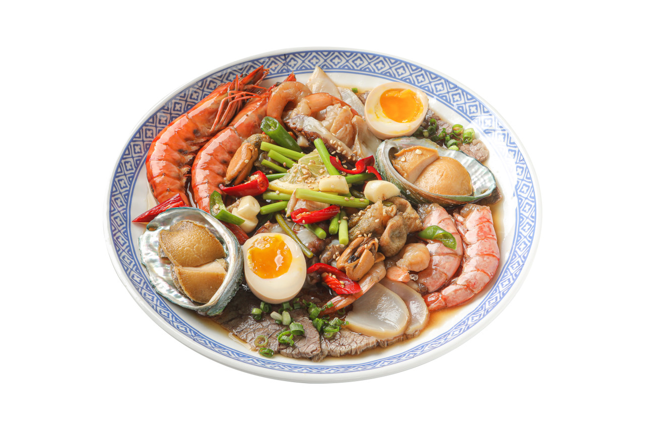 서초동 맛집 충무식