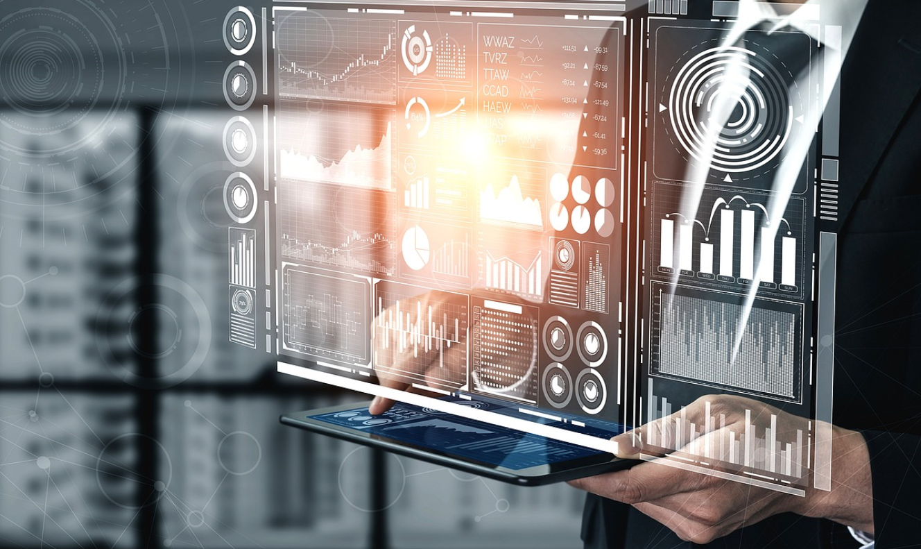 AI와 빅데이터 혁명: 2025년을 지배할 기술 트렌드