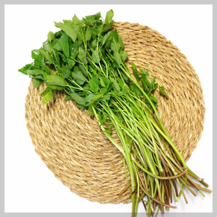 미나리-김치-담그는법