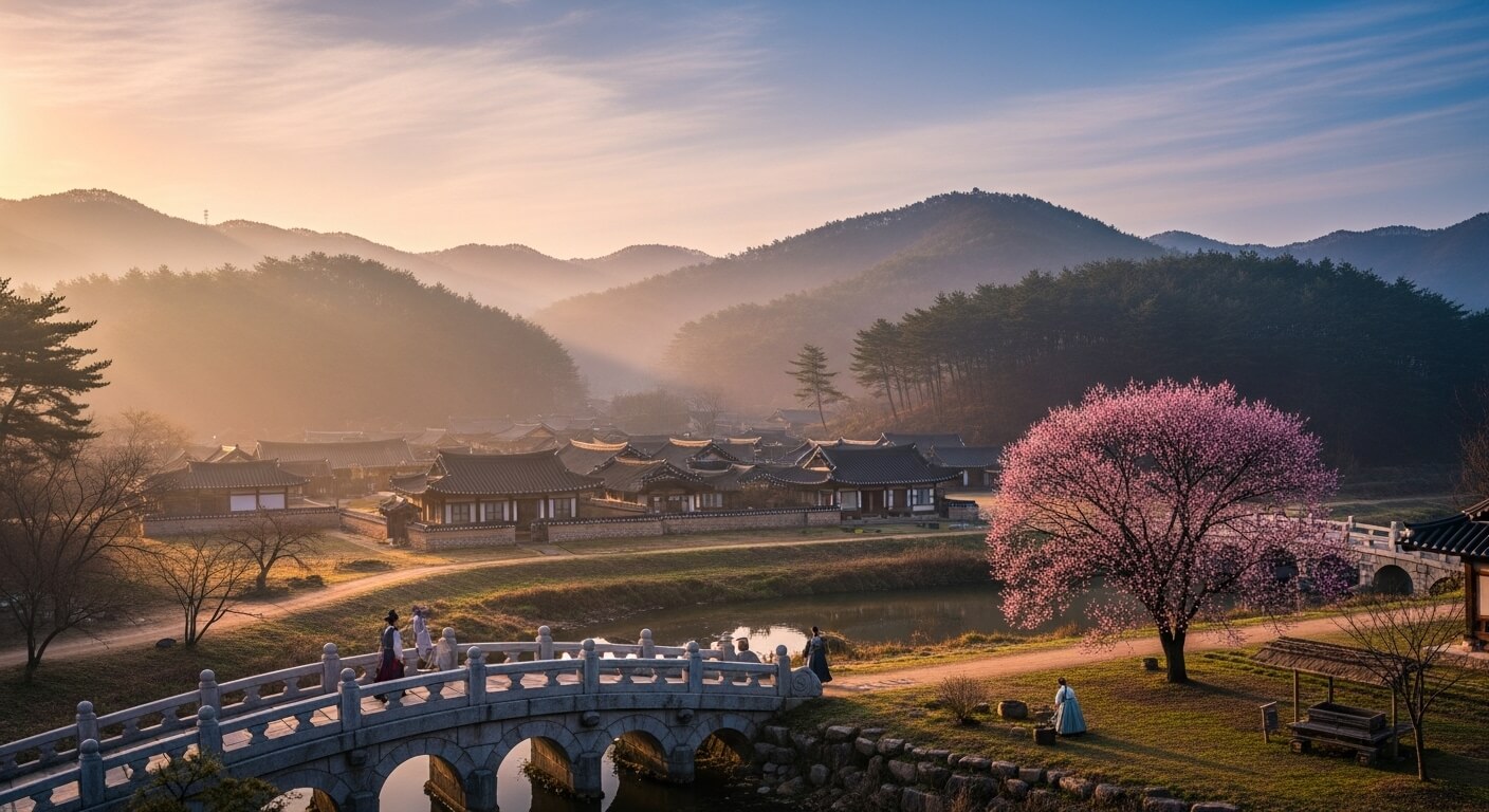 사자성어 명언 모음