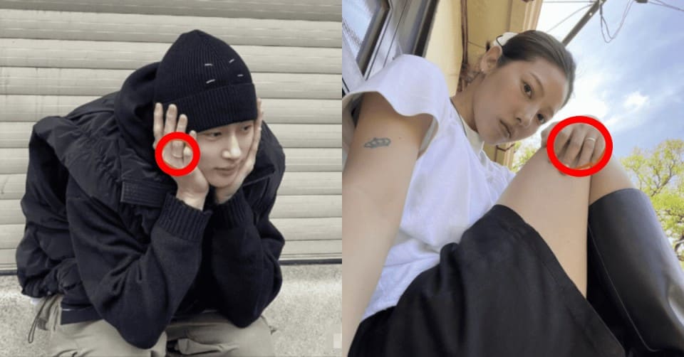 변우석 전지수 열애설