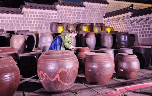 경복궁달빛야행 행사정보유의사항