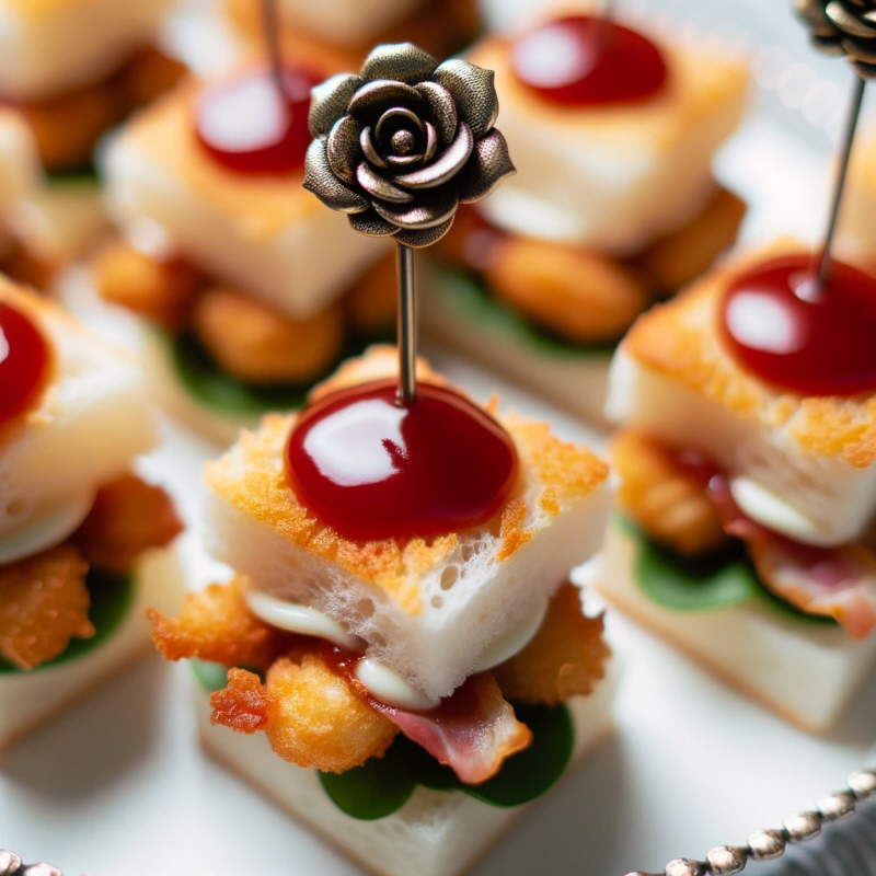 햄-커틀릿-양배추-샌드-레시피