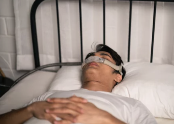 수면 무호흡증