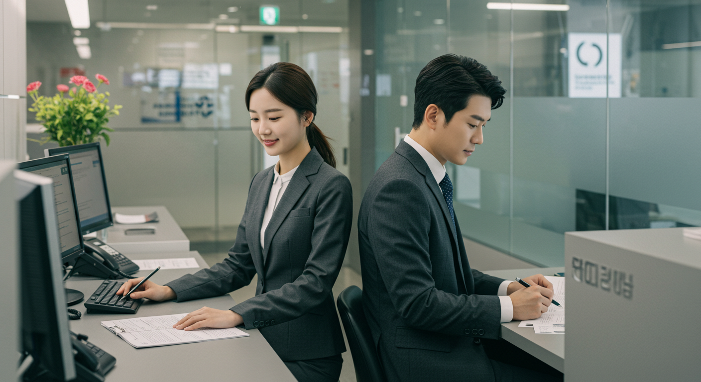 연금저축보험 vs 연금저축펀드