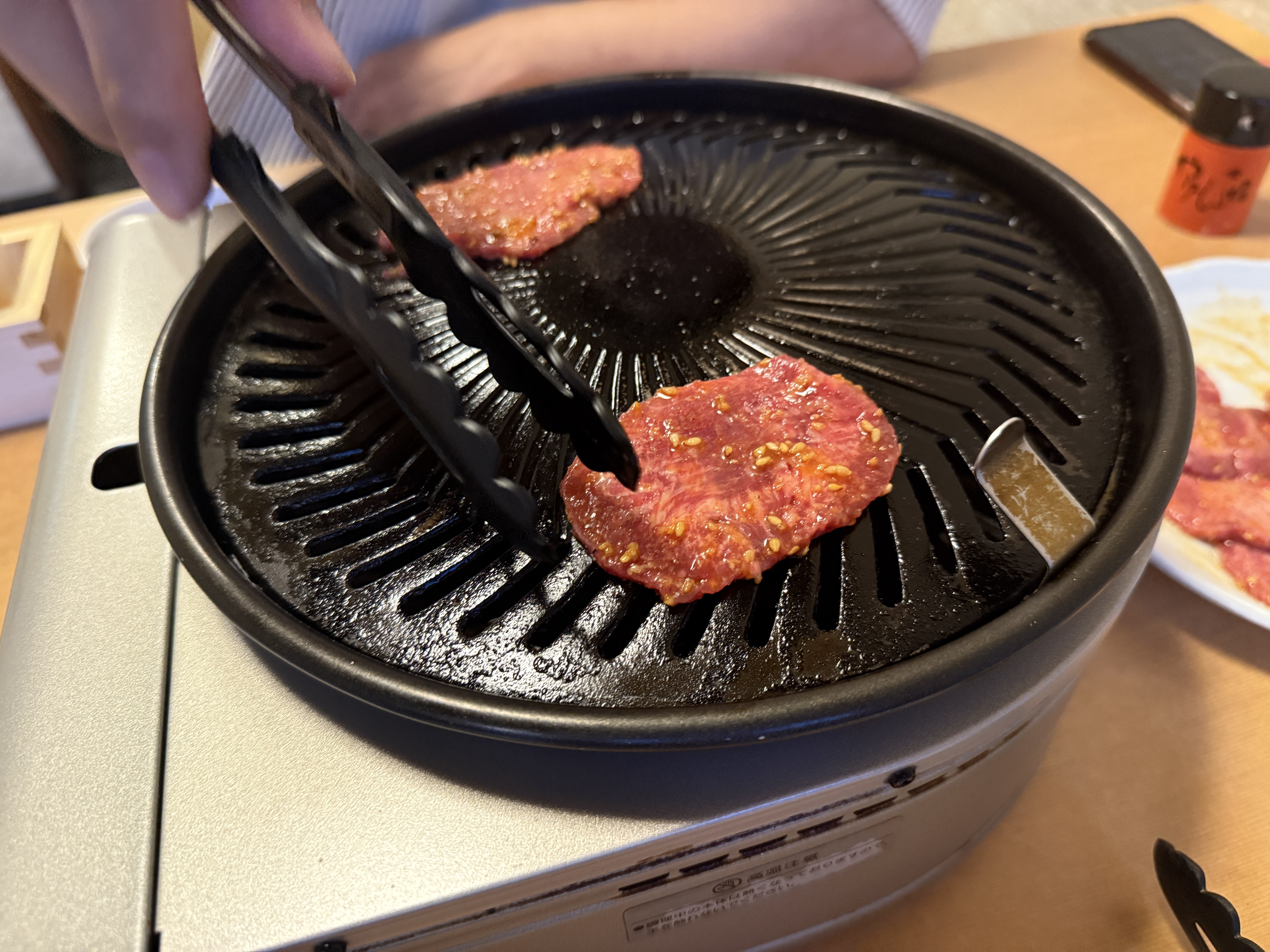 도쿄 야키니쿠 맛집 아카바네역 현지인 맛집 발견 "쇼안" 관광객 0%의 로컬 고기집