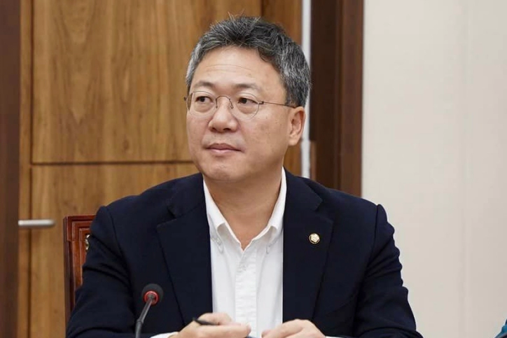 박정하 국회의원 프로필 나이 고향 학력 재산 | 박정하 원주갑 지역구 출마 이유