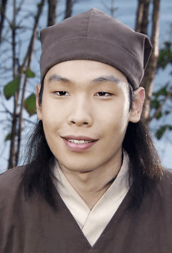 백봉기 연기활동