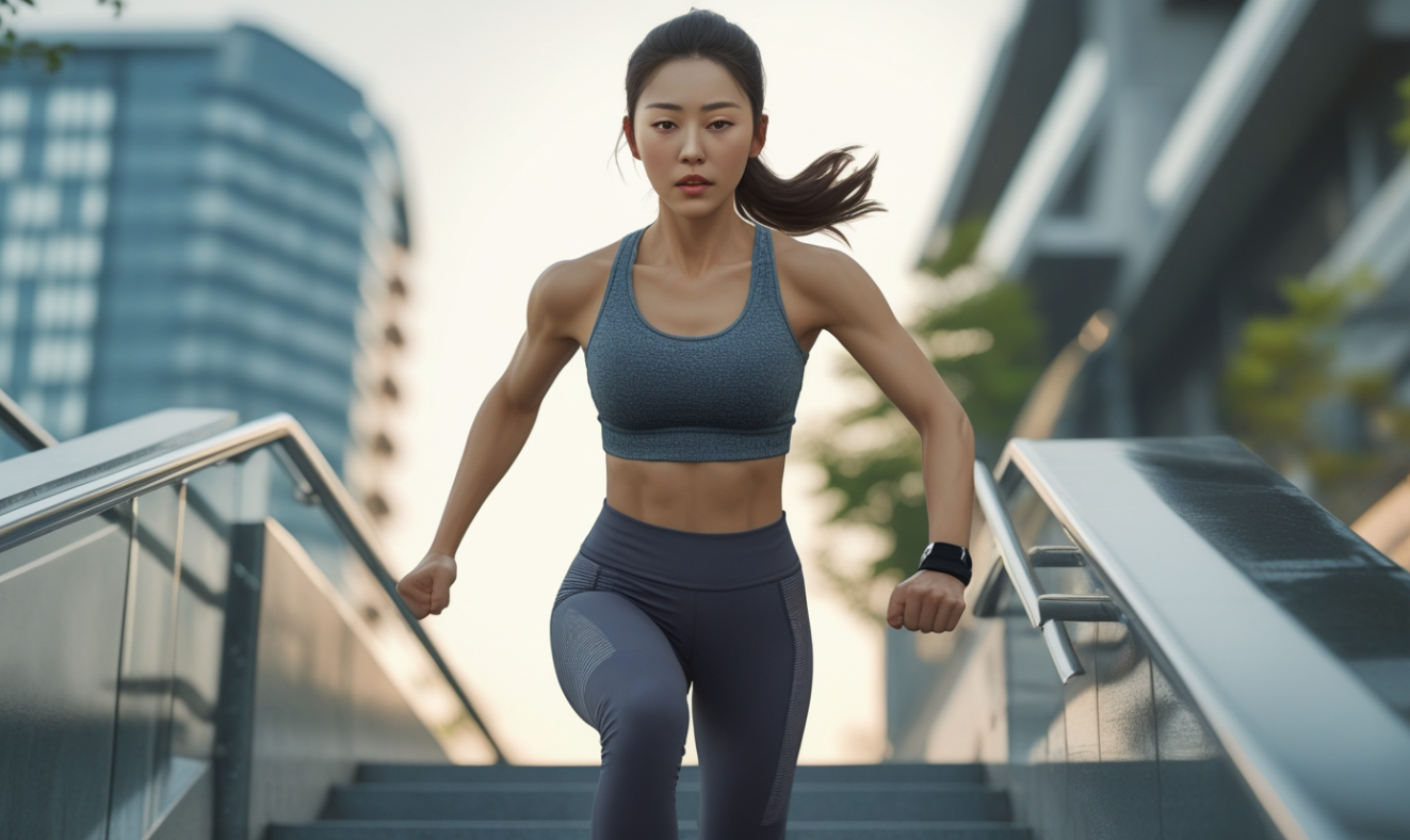 요요 없이 살 빼는 다섯 가지 습관