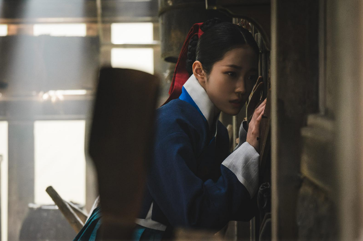 넷플릭스 동궁 출연진·등장인물·줄거리 총정리