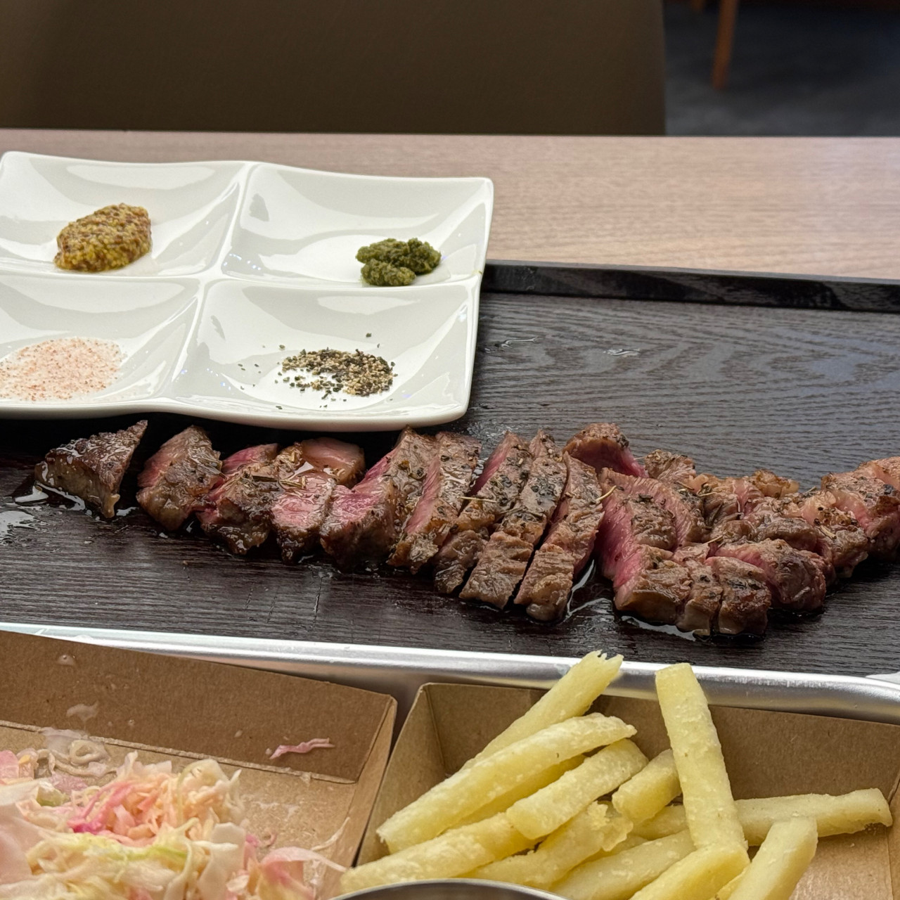 텍사스프라임 분당점