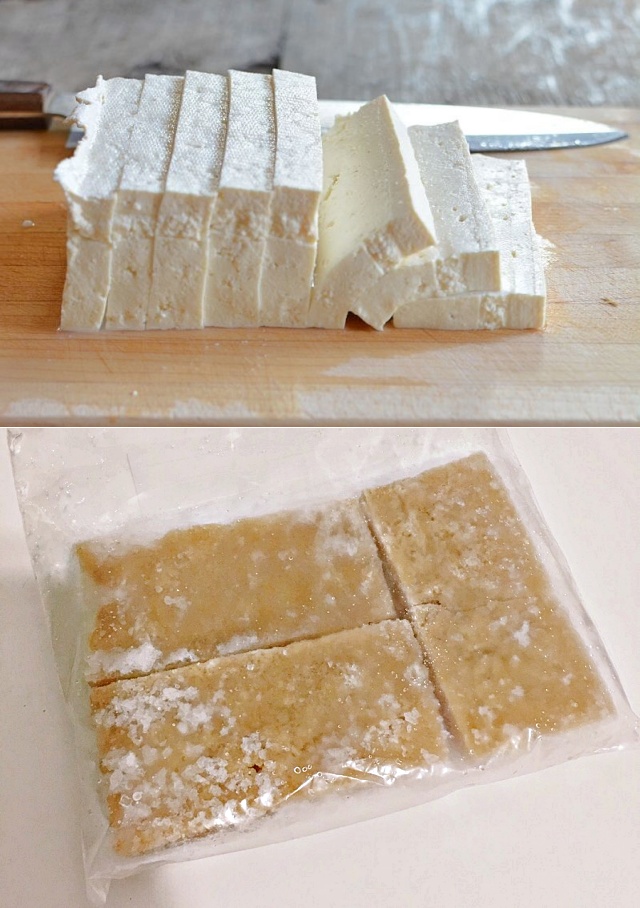 백종원 얼린 두부, 두부 보관법, 얼리면 좋은 음식, 얼려 먹으면 좋은 음식, 건강, 매일꿀정보