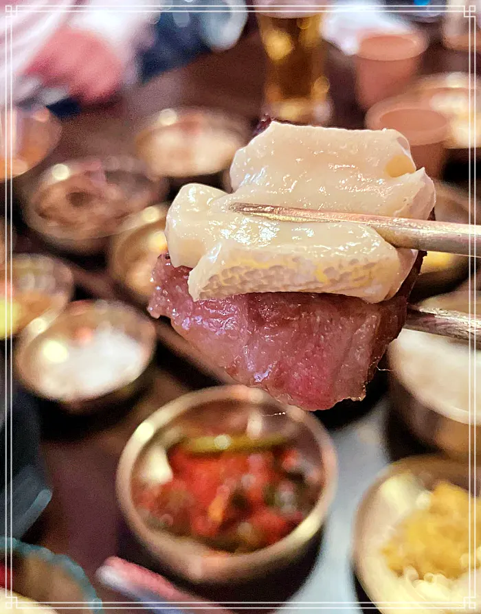 토밥 좋아, 토요일은 밥이좋아 용인, 수지 구청, 먹자골목, 풍덕천동 수비드 우대갈비, 브리 치즈 맛집
