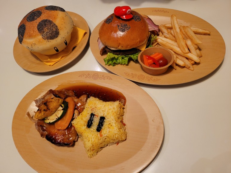 유니버셜 스튜디오 재팬, 일본 : 가는 방법, 입장권 등록, 인기 맛집