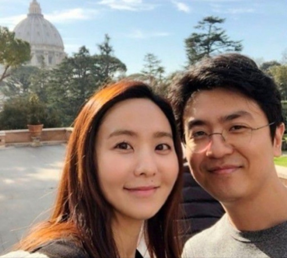 박지윤 이혼
