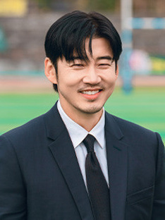 트라이 드라마 출연진