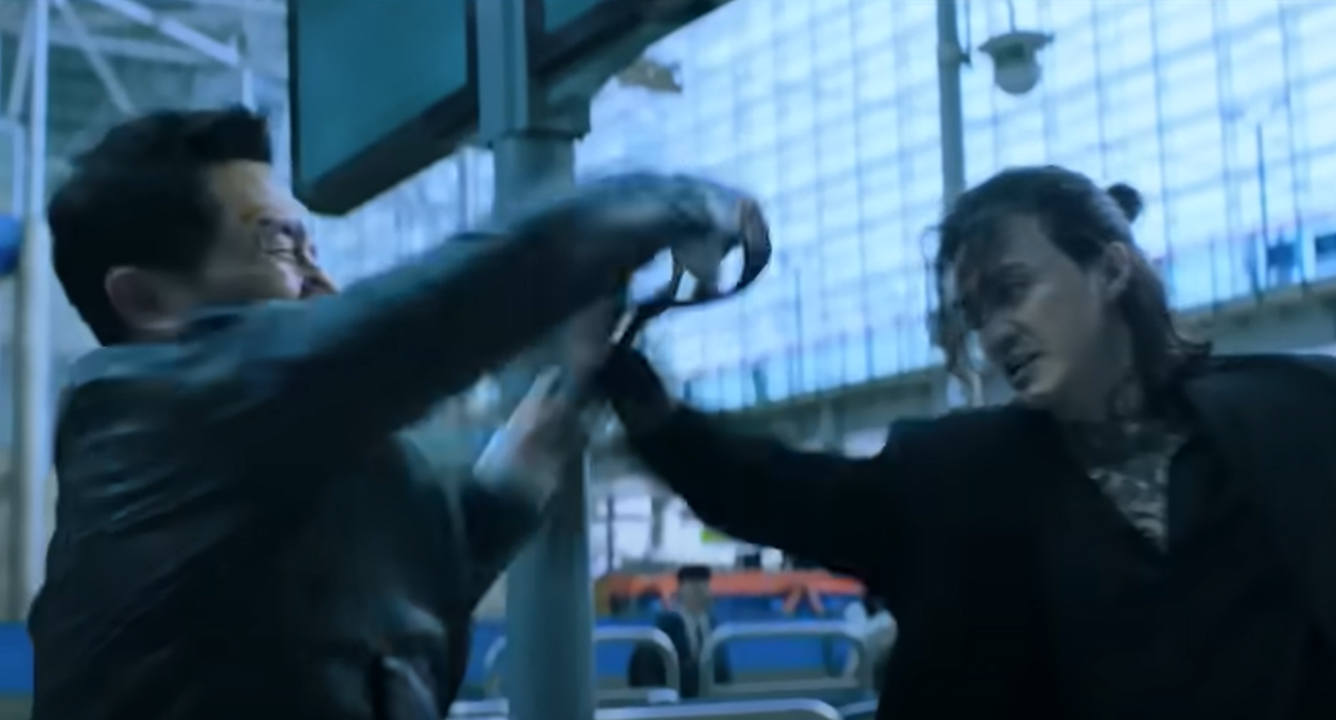 버터플라이 출연진 김태희