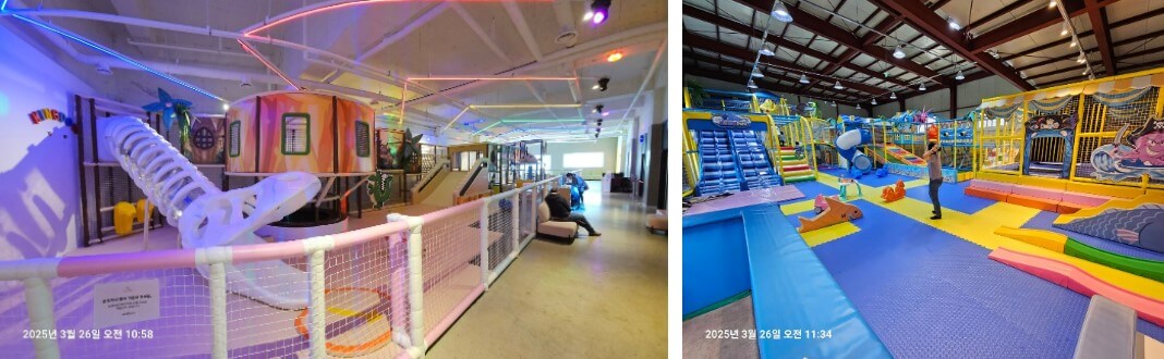 키즈킹덤풀빌라 가격 체크인 비수기 평일 주중 1박 2일