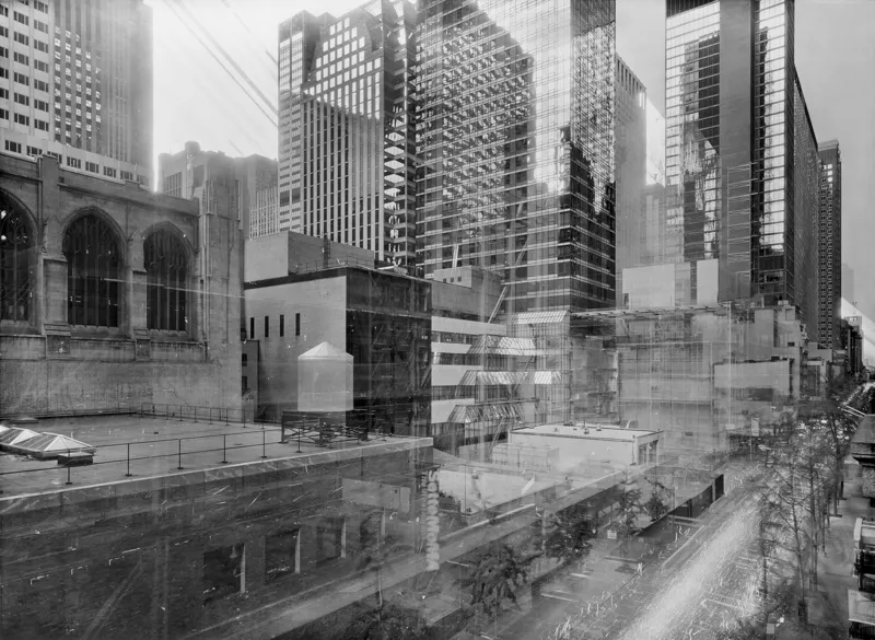 Michael Wesely