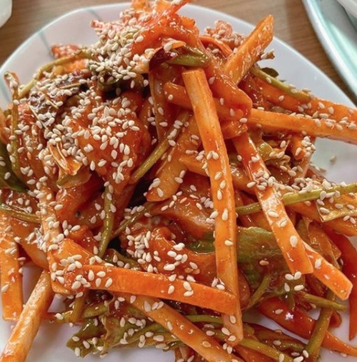 여수 맛집 이미지 입니다.