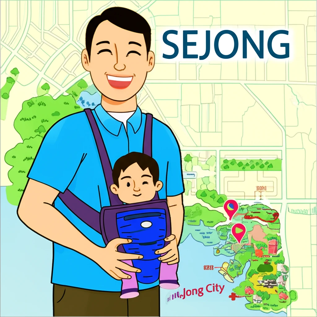 2025년 세종시 아빠장려금: 자격 ..