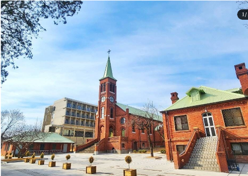 왜관 성베네딕도 수도원 홀리페스티벌 2025 일정 및 프로그램