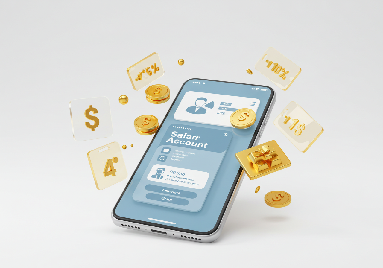 우월한 월급 통장 혜택 공개 금 100돈 이벤트 놓치지 마세요