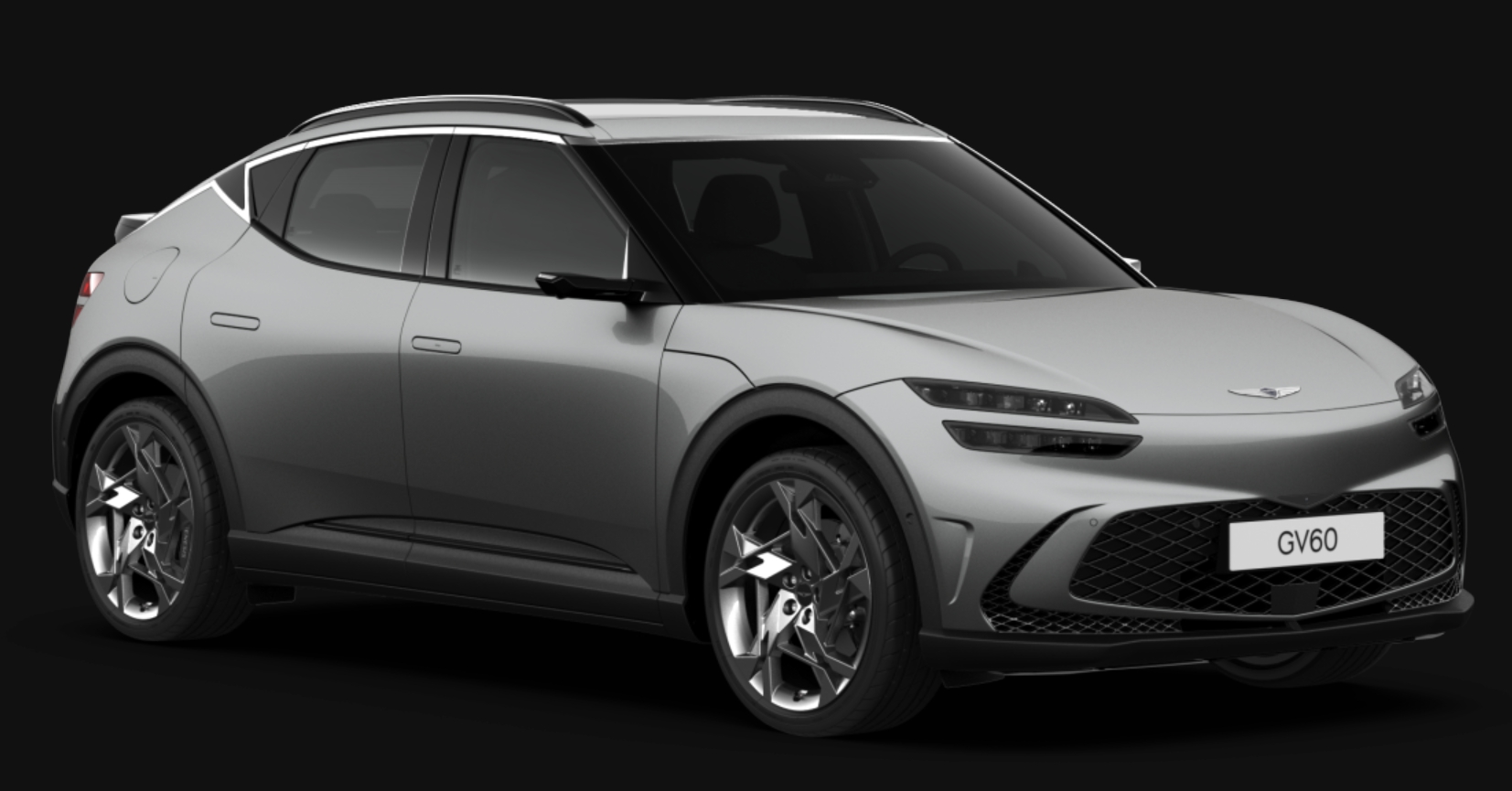 세빌 실버(색상 코드 : SSS)