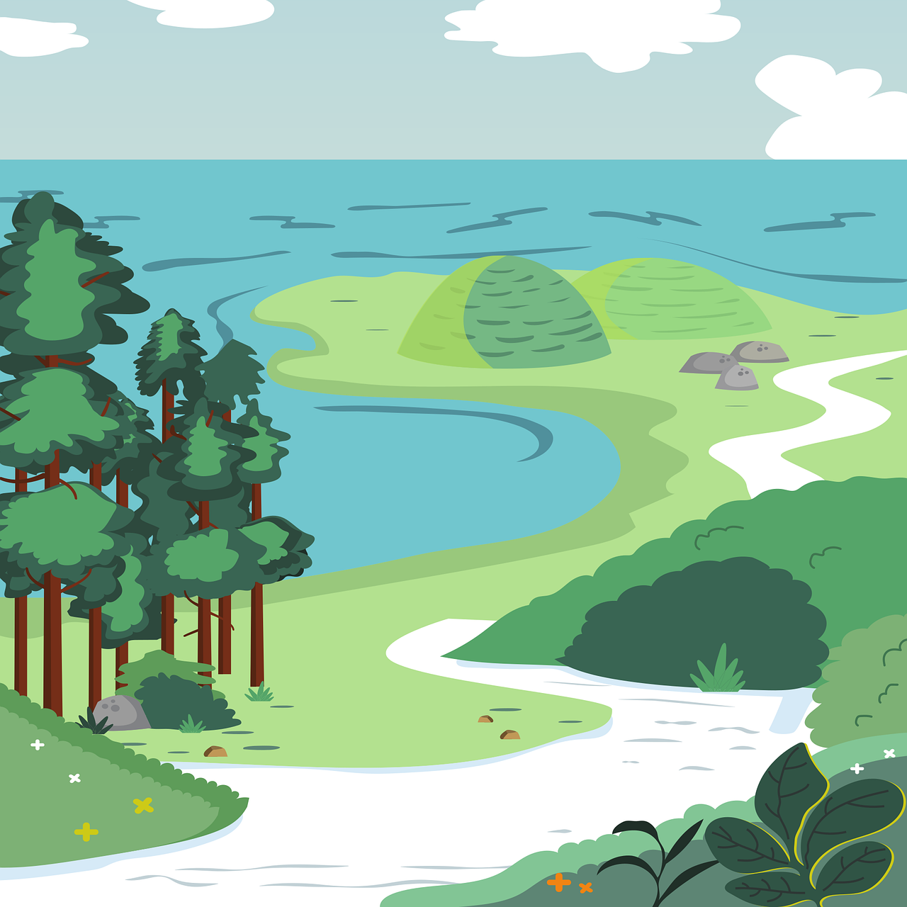 제주도여행지10선 사진