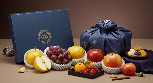 부모님 선물로 코스트코 추석 선물 추천 5가지