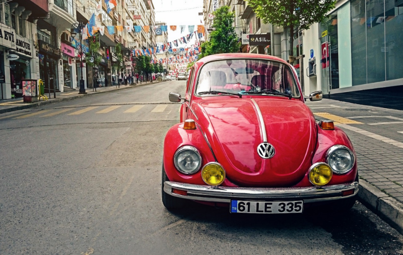 해외여행중렌터카