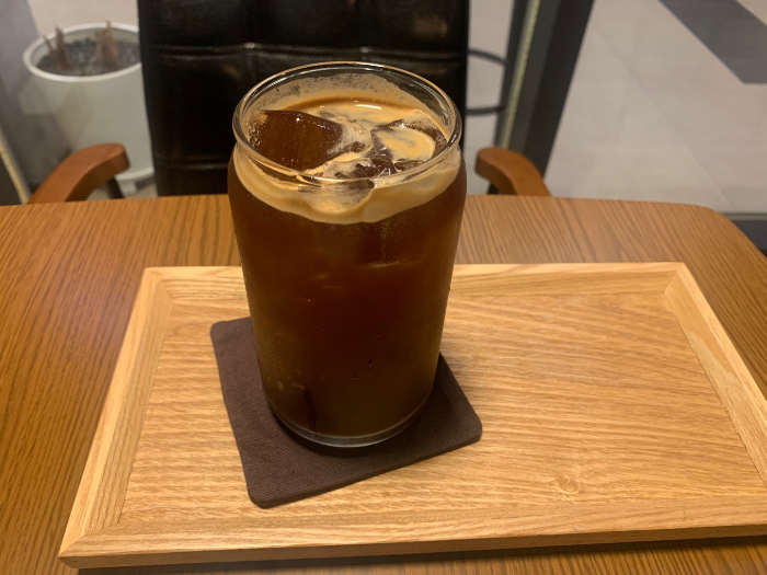 하남 미사 카페종종 아이스 아메리카노
