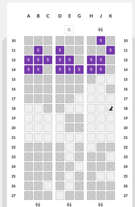 아시아나 좌석 추천 02