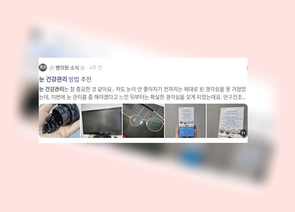 눈 건강 관리_2_subsection