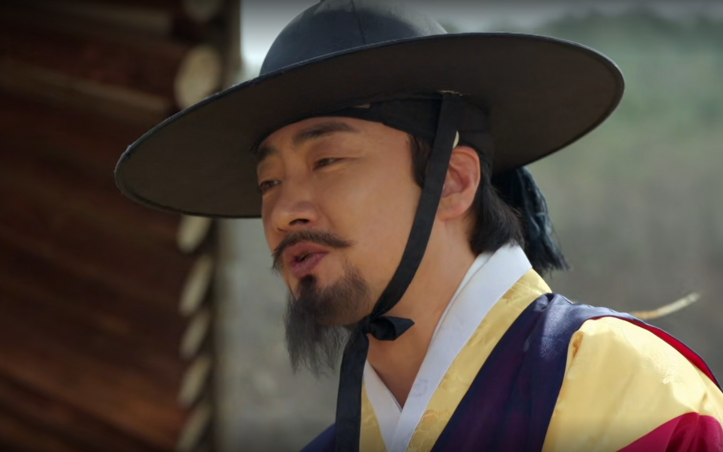 드라마 허식당｜출연진&middot;방송편성&middot;OTT