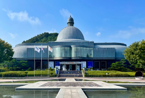 경기도박물관