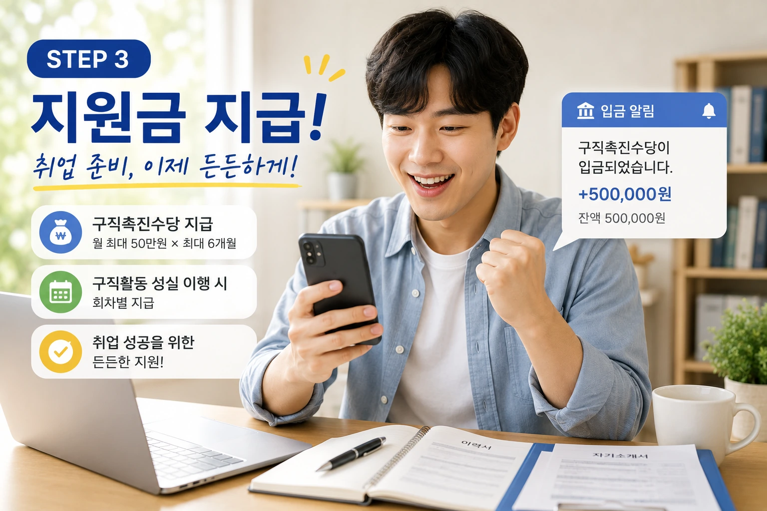 03_지원금지급_구직촉진수당