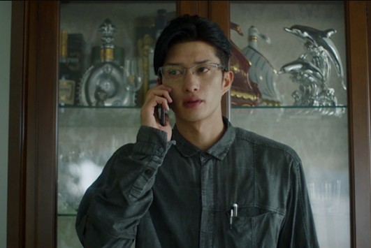 [일드추천] 인포마 5화 다시보기 줄거리 결말