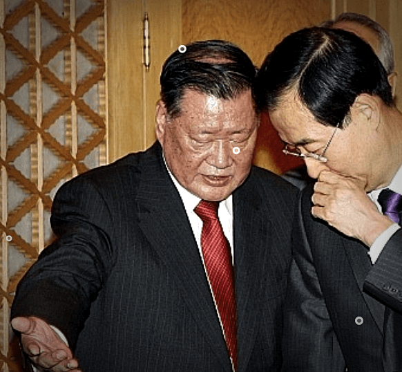 정몽구