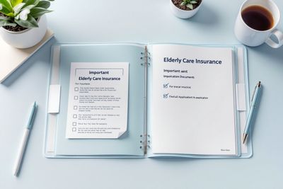 이 실수로 6개월 대기?! 노인장기요양보험 신청 시 가장 많이 하는 실수 5가지
