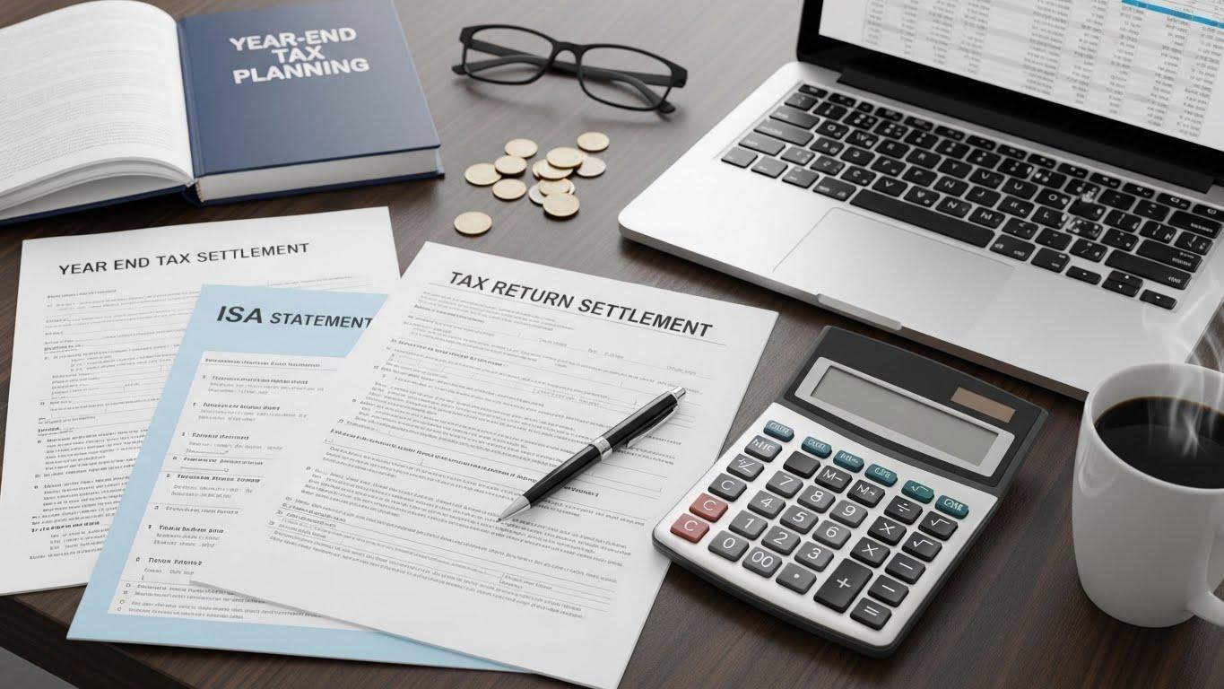 연말정산 isa irp