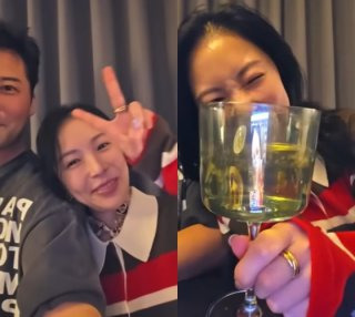 전현무 보아 라이브 논란 박나래