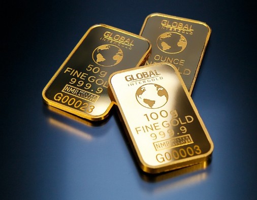 금투자 방법인 KRX 금시장, 골드뱅킹, 금펀드 및 금 ETF 차이점 비교 - 장단점, 세금