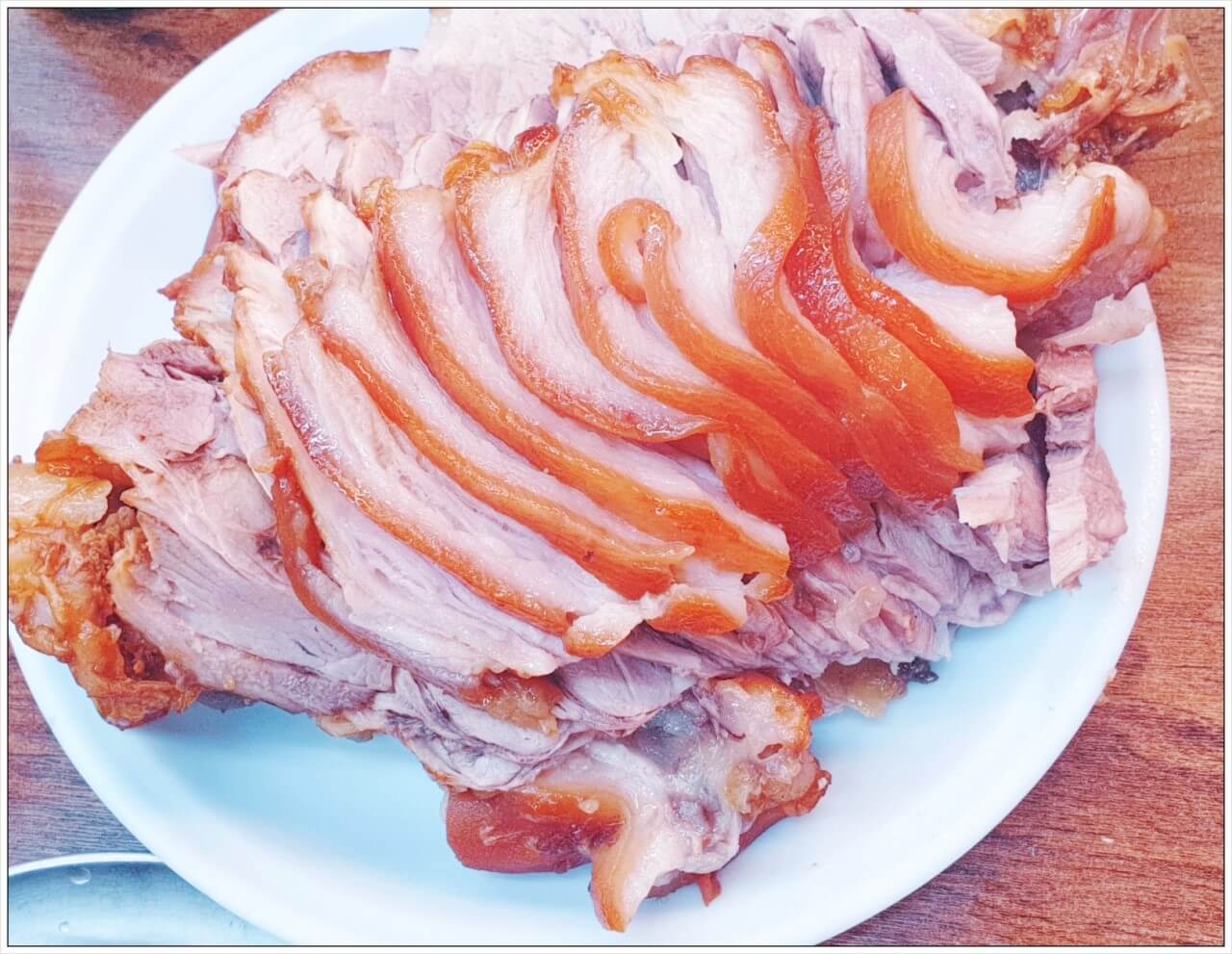 생방송투데이 빅데이터 랭킹 맛집 서울 최고의 족발 TOP5 장충동 족발 맛집 뚱뚱이할머니집 생방송투데이 3774회