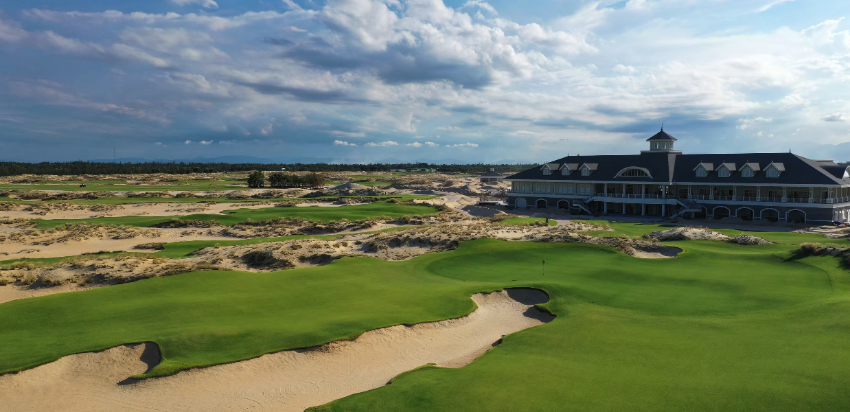 2026 호이아나 리조트 CC