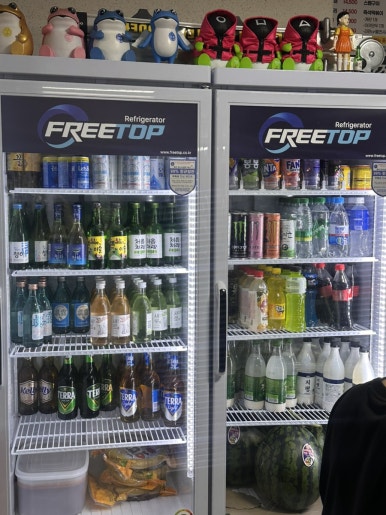 성신여대 가성비 맛집 선화슈퍼가맥